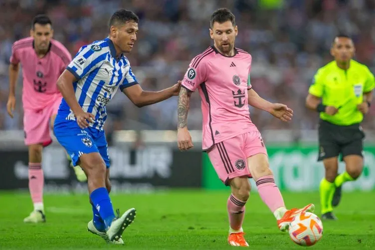 Messi’nin yeni takımını duyurdular! Dünya yıldızı görüşmelere başladı...