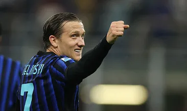 Inter, Cagliari engelini rahat geçti!