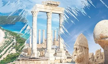 Turizme EXPO katkısı