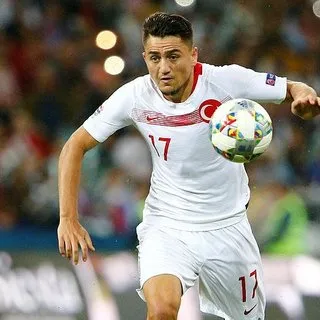 B.Münih’ten Cengiz için 50 milyon euro