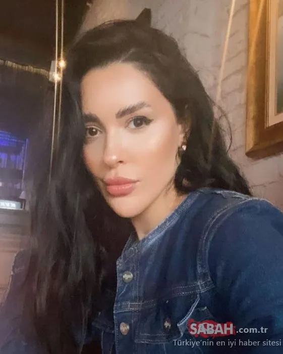 İşte Benim Stilim yarışmacısı Ayşegül Melisa Doğan estetikle bambaşka biri oldu