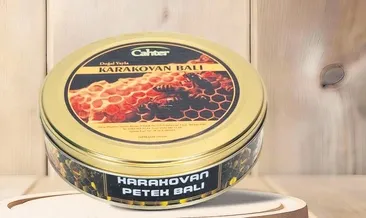 Siirt balı Paris’ten kalite ödülü aldı