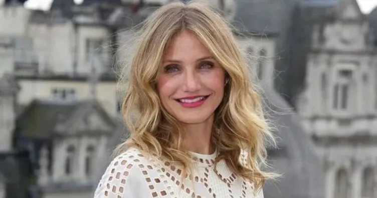 10 yıl sonra sinemaya döndü