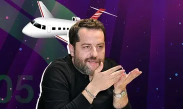 Son dakika Galatasaray transfer haberi: Ve uçaklar peş peşe! Halil Dervişoğlu sonrası o da geliyor...