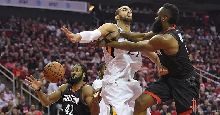 NBA’de yılın en iyi savunma 5’leri açıklandı