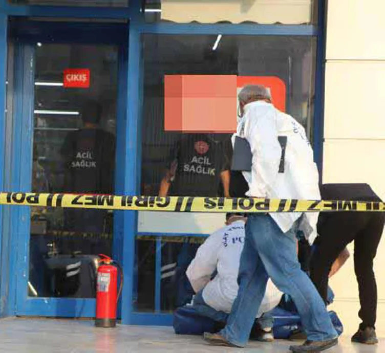 Canavar koca karısını vurup kendi kafasına sıktı! Meğer vahşetin sebebi…