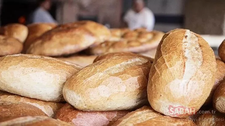 Ekmek Fiyatı İstanbul 22 Haziran 2022: İstanbul’da ekmek fiyatı ne kadar, kaç TL oldu? - Son dakika haberi