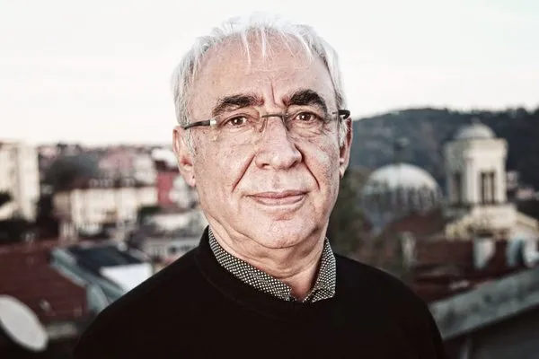 Beni en çok Cem Yılmaz güldürüyor