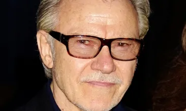 Harvey Keitel’a yaşam boyu başarı ödülü