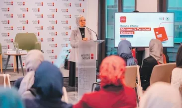 Matematikte ortak dil hamlesi