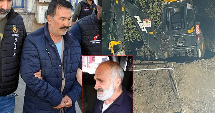 SON DAKİKA: İki ceset iki mektup ve 19 yıllık dehşet veren sır! Çifte cinayette şoke eden ifade: Bin yıl düşünsem...