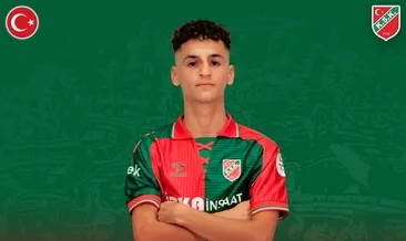 Karşıyakalı Adem’i Süper Lig devi kaptı