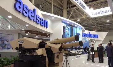 ASELSAN hayat kurtaracak: Güney Afrika’da faaliyete başladı
