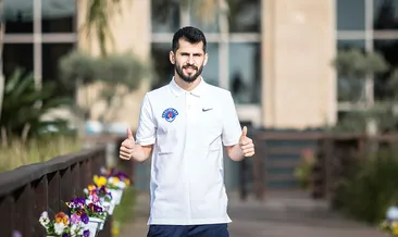 İlhan Depe Kasımpaşa’da