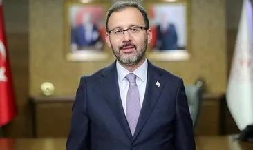 Sporun iyileştirici gücüne ihtiyaç var