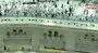 Mekke’de 1,83 milyon hacı bayram namazını kıldı | Video