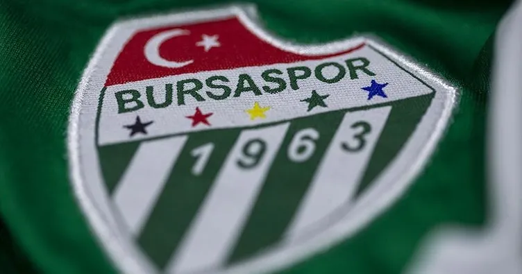 Bursaspor’un güncel borcu açıklandı