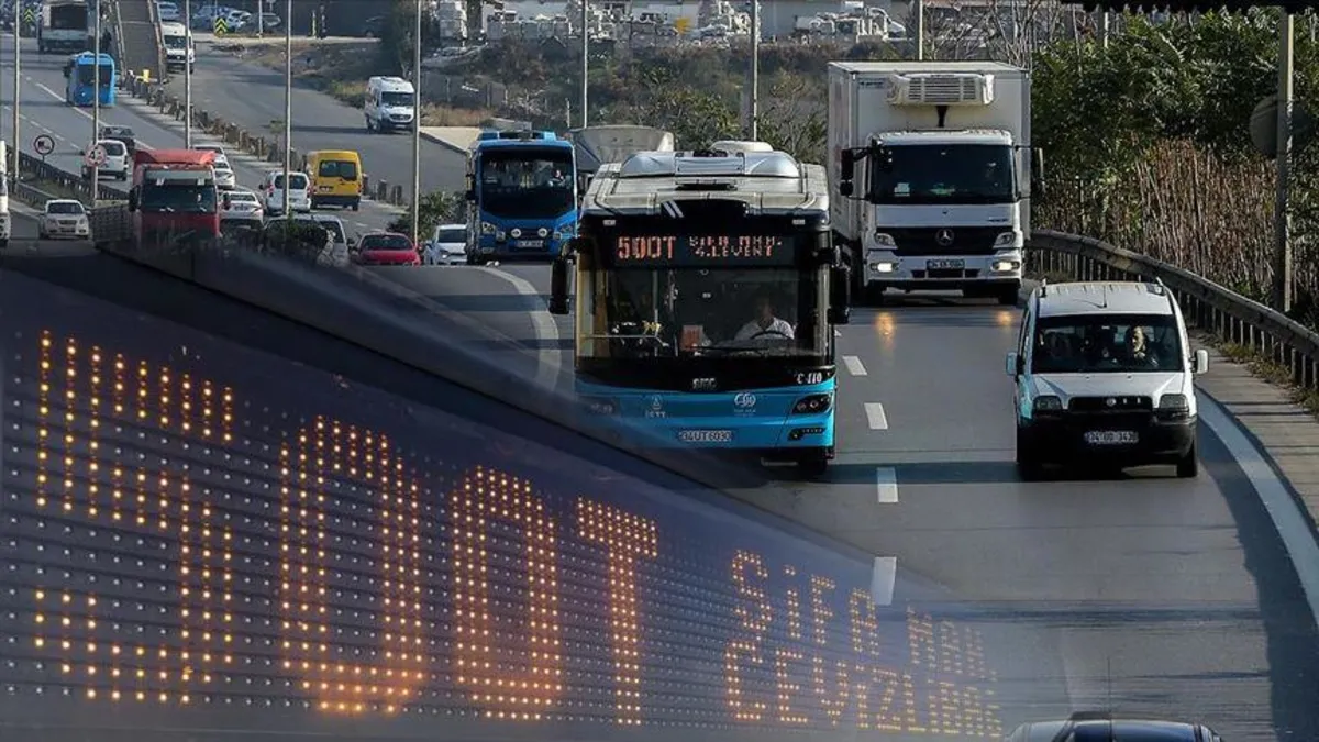 İstanbul’da 500T efsanesi sona erdi İstanbul’da 500T efsanesi sona erdi