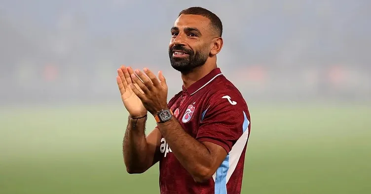 Salah, Messi’yi geçti ilk sırayı aldı