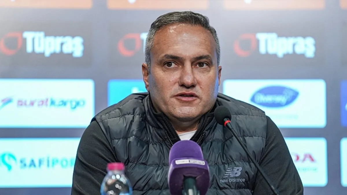 Fatih Serkan Albayrak: Bireysel hatalar yüzünden yenildik