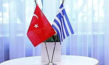 Yunanistan’dan Türkiye ile diyalog ve işbirliği mesajı