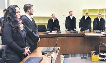 Almanya için kara gün