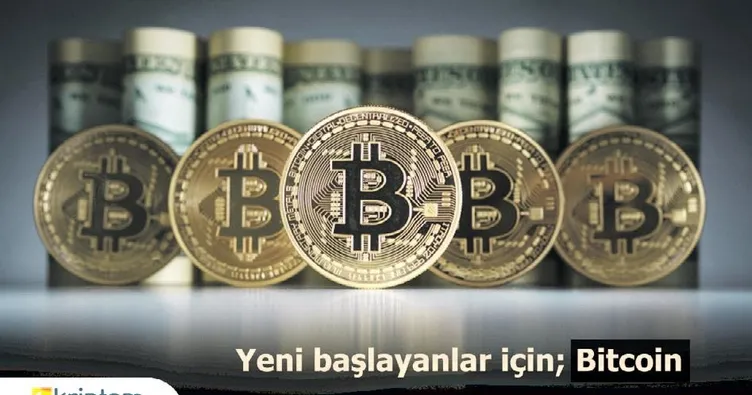 Bitcoin’e kontrollü serbestlik formülü!