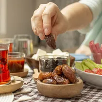 Ramazan ayı boyunca susamamanın formülü!