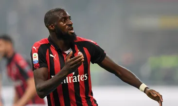 Adana Demirspor’dan Bakayoko bombası