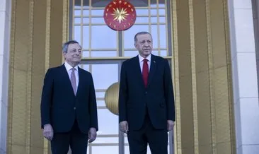 Son dakika |  Başkan Erdoğan tahıl krizinde koridor planını açıkladı!
