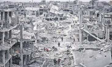 Anlaşma soykırımı unutturmasın