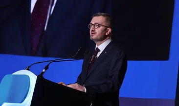 İletişim başkanı burhanettin duran 17. el cezire forumu’nda konuştu: Savaşlar artık algı yönetimi aracılığıyla yürütülüyor