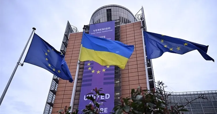 ABD’nin ardından AB de aynı istekte bulundu: Gündem Ukrayna’nın madenleri