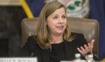 Fed Yönetim Kurulu üyesi Michelle Bowman: 75 baz puanlık bir artış daha masada olmalı