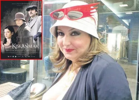Haftanın magazin turu 05 Ekim - 11 Ekim 2009
