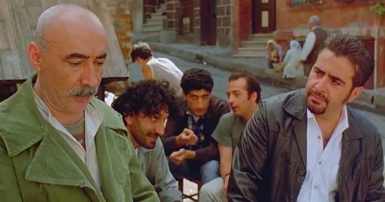 Eşkıya filmi oyuncu kadrosu kimlerden oluşuyor? Eşkıya filmi konusu nedir? Eşkıya filmi oyuncuları ve konusu