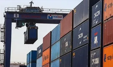 Gaziantep’in ihracat payı 8 milyar doları aştı