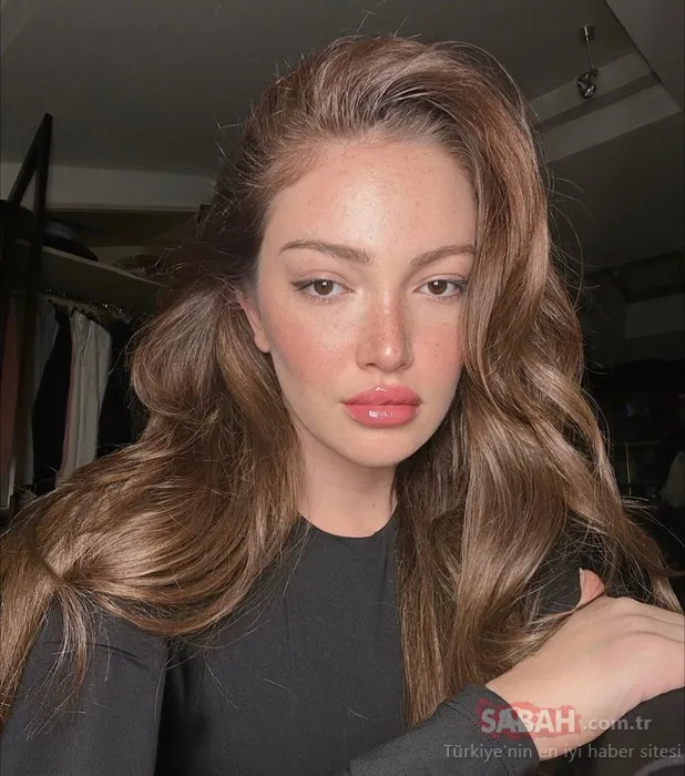 Yeni aşka yelken açtı! Danla Bilic bu kez gönlünü jokeye kaptırdı!