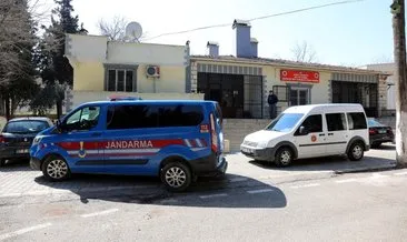 Yer Gaziantep: Borç kavgasında arkadaşı tarafından öldürüldü! #gaziantep