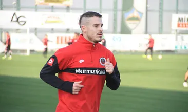 Gençlerbirliği’nde yabancı krizi!