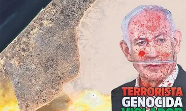 SON DAKİKA | Gazze’de her yer ölüm! Açlık, ölüm ve kuşatma: Katil İsrail çocuk ve kadın demeden iki yıldır katlediyor