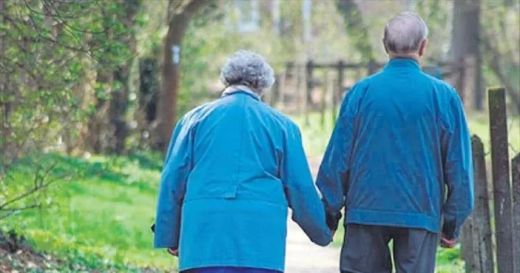 Yaşlıların yüzde 15.7’si istismara maruz kalıyor