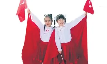 Deprem bölgesinde 23 Nisan #adiyaman