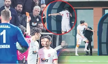 Nicolo Zaniolo planı zora girdi