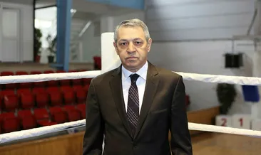 Boksta dev organizasyon Türkiye’de