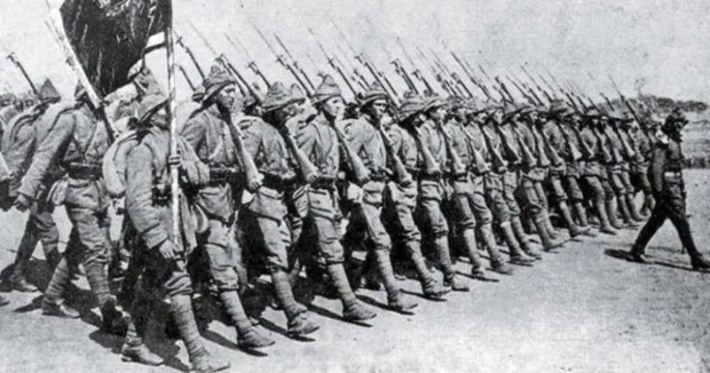 ikinci dunya savasinin nedenleri ve