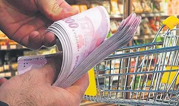 40 ayın en düşük enflasyonu % 37.86