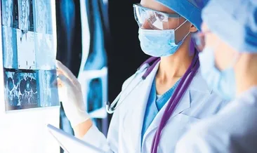 Kemik yoğunluğunuzu ölçtürdünüz mü?