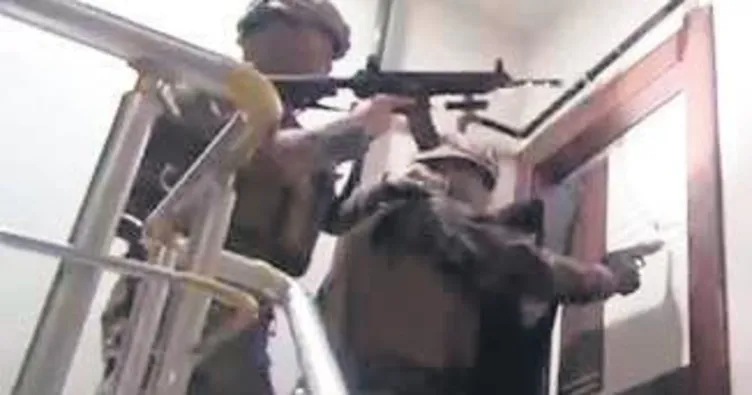 Üç ilde FETÖ operasyonu: 15 gözaltı