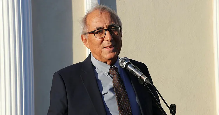 Şair Ataol Behramoğlu’dan tuhaf açıklama